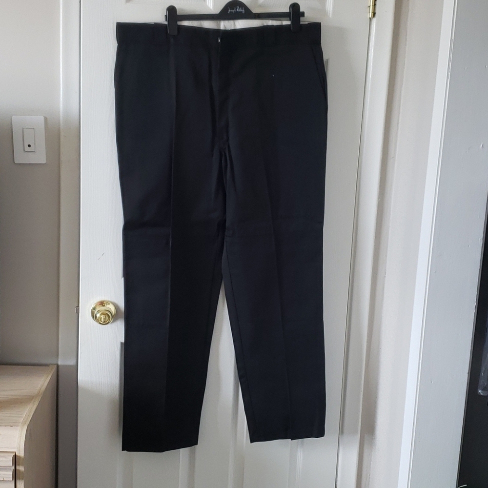 Dickies khaki pants